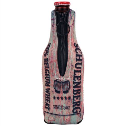 JDS SBL081  Neoprene Bottle Beverage Holder SBL081 SBL081  Neoprene Bottle Beverage Holder Thumbnail
