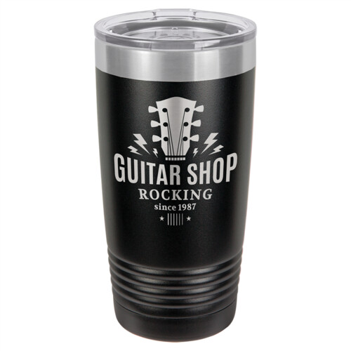LTM7216 - Polar Camel 20 oz. Ringneck Vacuum Insulated Tumbler (Multiple Color Options) Thumbnail