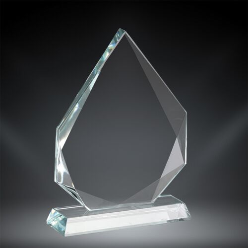 PDU-CAT 76307 - RADIANT DIAMOND GLASS - 7 1/2" 76307 76307 - RADIANT DIAMOND GLASS - 7 1/2" Thumbnail
